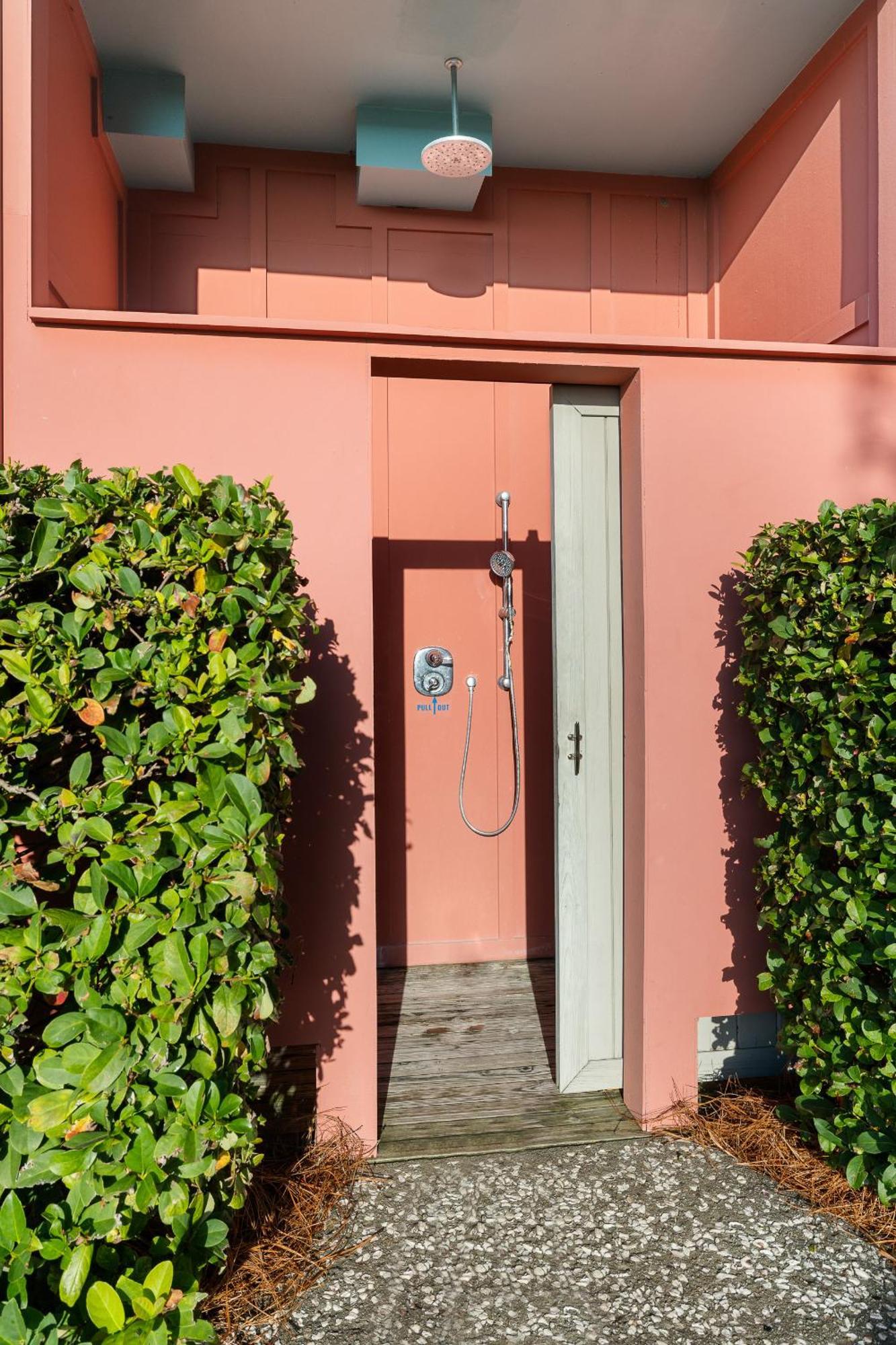 Regatta Inn - Adults Only Folly Beach Exteriör bild